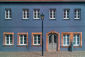 Silicate facade paint - Silikat Fassadenfarbe