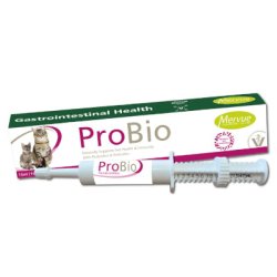 ProBio pasta pro kočky a koťátka 15ml