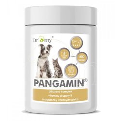 DROMY Pangamin®