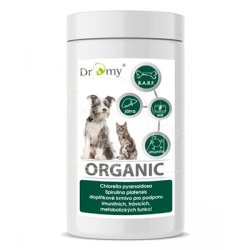 DROMY Organic 400 g + 10% INGYEN