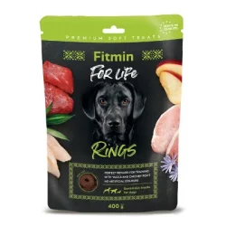 FITMIN For Life Karikák 400g