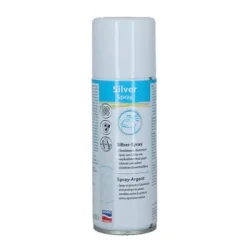 Ezüst spray 200 ml