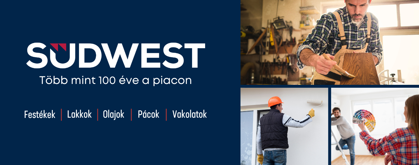 SÜDWEST