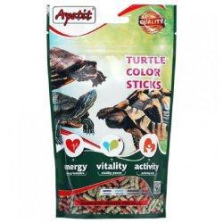 APETIT Krmivo pre korytnačky 120g