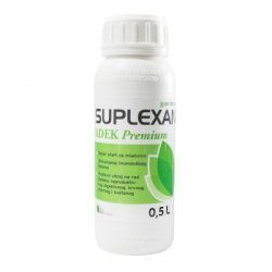 SUPLEXAN ADEK Prémium 100 ml