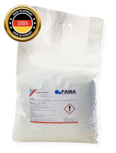 Detergent pudră - detergent universal 10kg