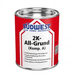 2K-All-Grund