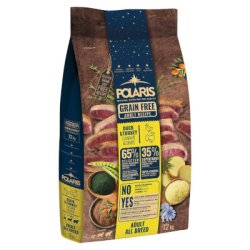 POLARIS GF Adult Kacsa & Pulyka 12kg