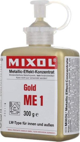 MIXOL ME 1 Gold