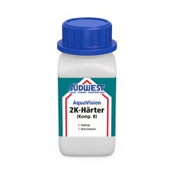 AquaVision® keményítő kétkomponensű bevonatokhoz (B komponens)