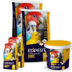 WITTE MOLEN EXPERT Egg Food Original 1kg