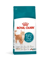 Royal Canin Idős Macskáknak 15+ (2 kg)