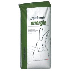 DEUKANIN Energie 25kg