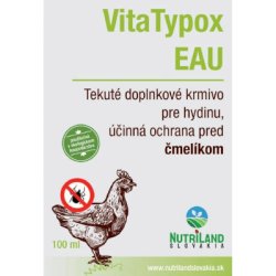 BIOARMOR Vitatypox oldat 100 ml