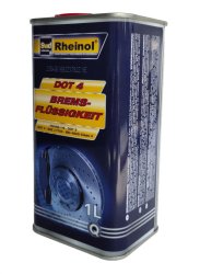 Swd Rheinol Brzdová kapalina DOT 4