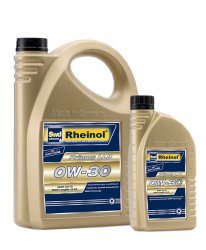 Swd Rheinol Primus LLB 0W-30