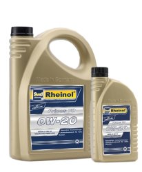 Swd Rheinol Primus VO 0W-20