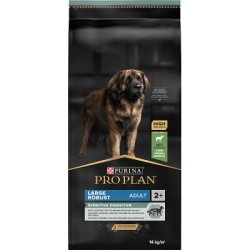 PRO PLAN Large Adult Robust Sensitive Digestion Janjetina 14kg