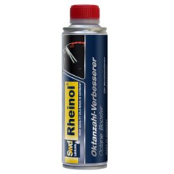 Aditívum na zvýšenie oktánového čísla paliva SWD Rheinol® 300 ml (Octane booster)