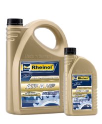 Swd Rheinol ATF 8 HP