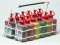 Set oxidischer Abtönkonzentrate MIXOL® 200 ml (12 Stück)