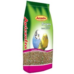 AVICENTRA Deluxe für Wellensittiche 20kg