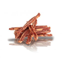KIDDOG Hovězí steak v proužku 250g