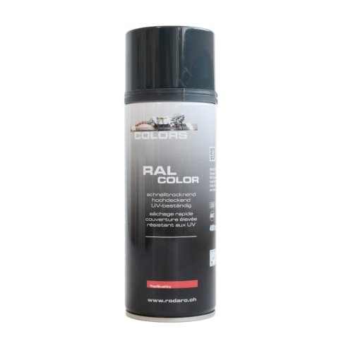 Peinture en spray COLORS - 400ml