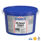 Epoxidbeschichtung für beanspruchte Oberflächen - 2K-EpoxiSiegel - Farbtöne: RAL9002 - Grauweiß, Verpackung: 12kg