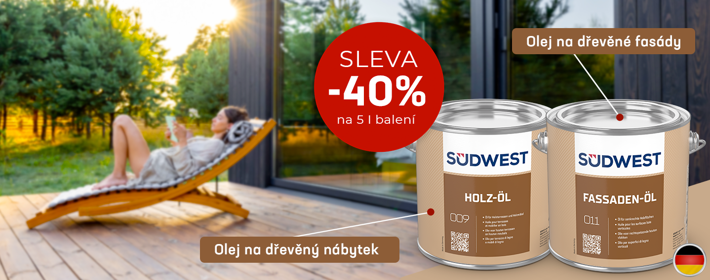 SLEVA -40%