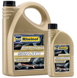 Swd Rheinol Primus LongLife Ultra SAE 5W-30