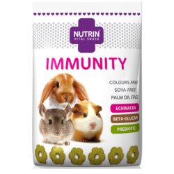 NUTRIN Vital Snack Immunität 100g
