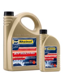 Swd Rheinol ATF MULTI – HV RED