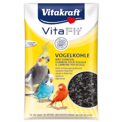VITAKRAFT Vogel Kohle 10g