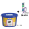 White interior paint with highest whiteness SÜDWEST Profi XXL