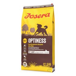 JOSERA Optiness 12,5kg