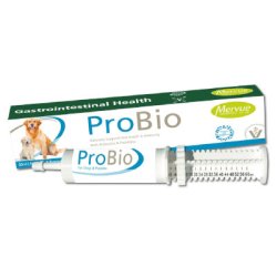 ProBio pasta pro velké psy a štěňata 60ml