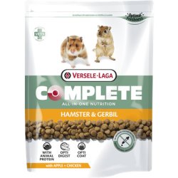 VERSELE LAGA Complete Hörcsög & Geri 500 g