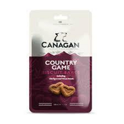 CANAGAN Biscuit bakes - Country game 150g