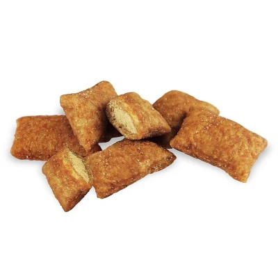 FITMIN For Life Cat biscuits with salmon & chicken 50g