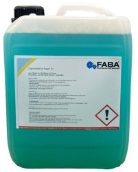 Vyhlazovací prostředek – silikon, polymer, spáry, sanitární prostory