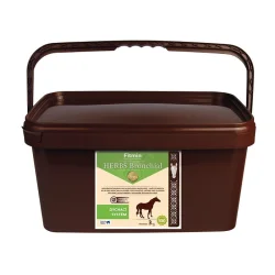 FITMIN Herbs bronchiale 3kg