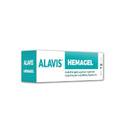 ALAVIS Hemagél 7 g
