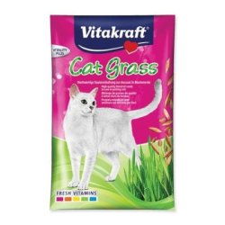 VITAKRAFT Macskafű Utántöltő 50g
