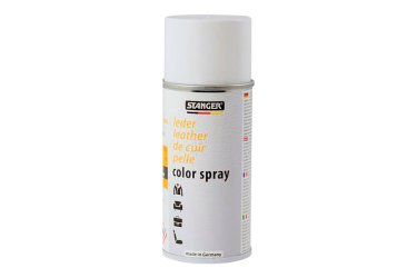 Színes bőrspray és műbőrspray STANGER 150 ml | átlátszó