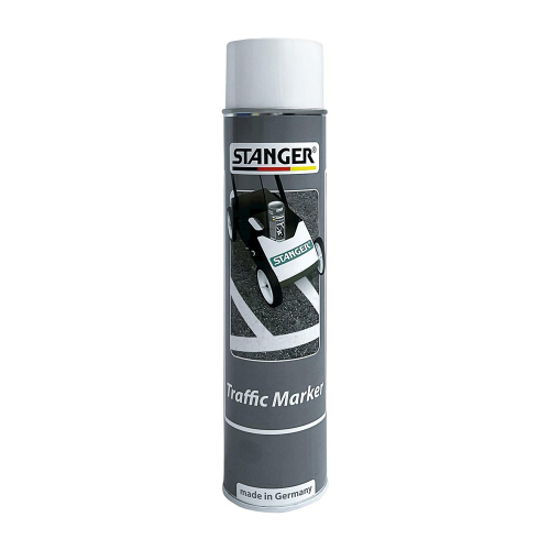 Spray per marcatura linee | Bianco 600 ml