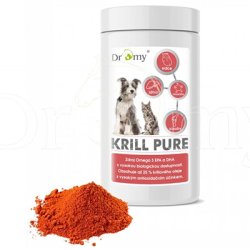 DROMY Čisti kril 130 g