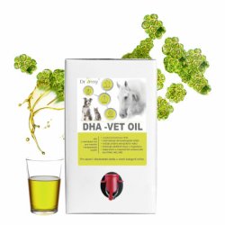 DROMY DHA Vet oil 3000ml