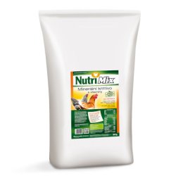 NUTRIMIX Tojótyúkok 20kg