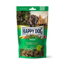 HAPPY DOG Soft Snack Indija 100 g